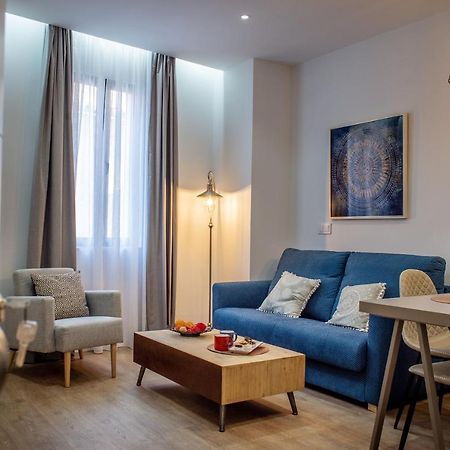 Apartamentos Turisticos Moret 11 - 2B Caces Eksteriør billede