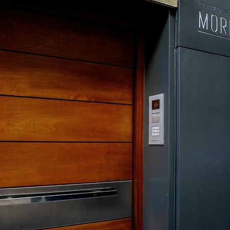 Apartamentos Turisticos Moret 11 - 2B Caces Eksteriør billede