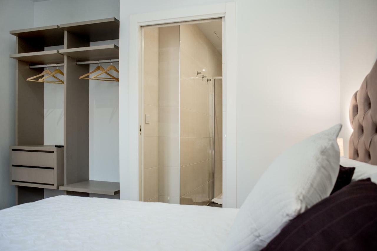 Apartamentos Turisticos Moret 11 - 2B Caces Eksteriør billede