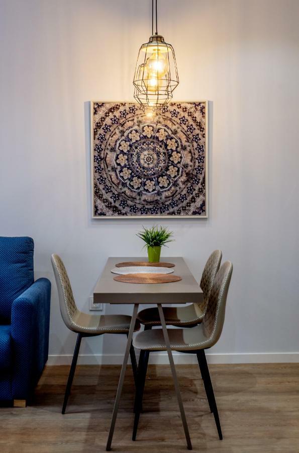 Apartamentos Turisticos Moret 11 - 2B Caces Eksteriør billede